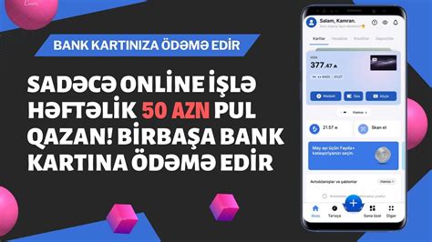 online pul qazanmaq Zərdab